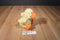 Animal Adventure Yellow and Orange Duck 2014 Plush