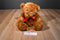 Galerie Hershey's Brown Teddy Bear 2009 Plush