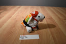 Target Bullseye as a Sushi Roll 2016 Beanbag Plush