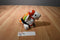 Target Bullseye as a Sushi Roll 2016 Beanbag Plush