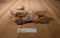 Aurora Miyoni Golden Retriever Puppy Dog Beanbag Plush