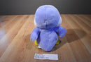 Play Along Care Bears Cousin Cozy Heart Penguin 2002 Plush