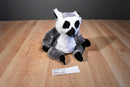 Aurora Destination Nation Ring Tailed Lemur 2015 Beanbag Plush