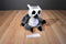 Aurora Destination Nation Ring Tailed Lemur 2015 Beanbag Plush
