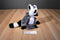 Aurora Destination Nation Ring Tailed Lemur 2015 Beanbag Plush