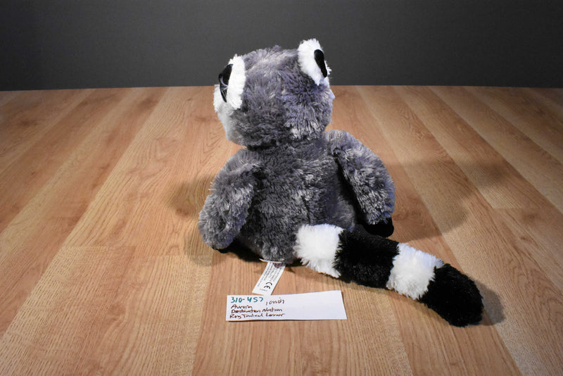 Aurora Destination Nation Ring Tailed Lemur 2015 Beanbag Plush
