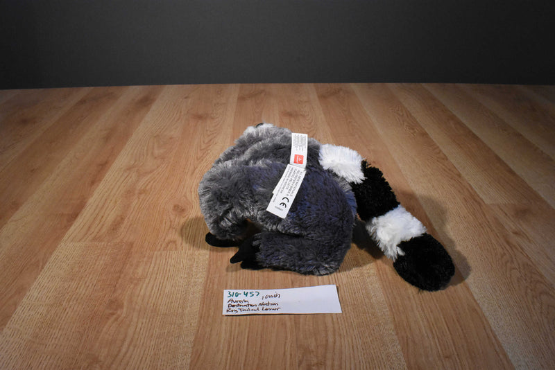 Aurora Destination Nation Ring Tailed Lemur 2015 Beanbag Plush
