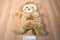 Metro Goldwyn Mayer Lion Backpack