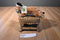 Wildlife Artists Cougar Puma Mountain Lion Cub 1995 Beanbag Plush