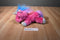 Aurora Pink Unicorn 2018 Beanbag Plush