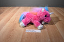 Aurora Pink Unicorn 2018 Beanbag Plush