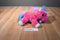 Aurora Pink Unicorn 2018 Beanbag Plush