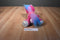 Aurora Pink Unicorn 2018 Beanbag Plush