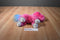 Aurora Pink Unicorn 2018 Beanbag Plush