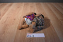 Ty Beanie Kids Cutie and Rascal 1999 Beanbag Plush