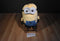 Accessory Innovations Minion Jerry Backpack