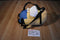Accessory Innovations Minion Jerry Backpack