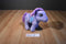 Hasbro My Little Pony Tink-a-Tink-a-Too Purple Pony 2003 Plush
