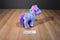 Hasbro My Little Pony Tink-a-Tink-a-Too Purple Pony 2003 Plush