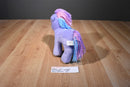 Hasbro My Little Pony Tink-a-Tink-a-Too Purple Pony 2003 Plush