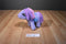 Hasbro My Little Pony Tink-a-Tink-a-Too Purple Pony 2003 Plush