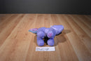 Hasbro My Little Pony Tink-a-Tink-a-Too Purple Pony 2003 Plush