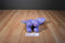 Hasbro My Little Pony Tink-a-Tink-a-Too Purple Pony 2003 Plush