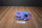 Hasbro My Little Pony Tink-a-Tink-a-Too Purple Pony 2003 Plush