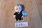 Commonwealth Dreamworks Boss Baby Keychain Clip Plush