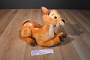 Disney Store Bambi Plush