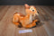 Disney Store Bambi Plush
