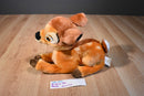 Disney Store Bambi Plush