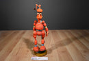 Mattel Disney Movie Robots Fender Pinwheeler 2004 Plush