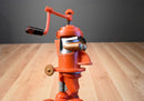 Mattel Disney Movie Robots Fender Pinwheeler 2004 Plush