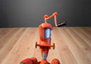 Mattel Disney Movie Robots Fender Pinwheeler 2004 Plush