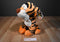 Disney Parks Mouseketoys Tigger Plush