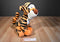 Disney Parks Mouseketoys Tigger Plush