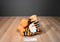 Disney Parks Mouseketoys Tigger Plush