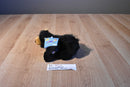 Ganz Webkinz Black Bear HM004 With Sealed Code