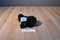 Ganz Webkinz Black Bear HM004 With Sealed Code