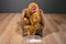 Galerie Brown Dove Teddy Bear Plush