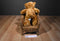Galerie Brown Dove Teddy Bear Plush