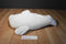 K&M INT. White Harp Seal Pup 2007 Beanbag Plush