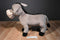 Hasbro Shrek 2 Donkey 2004 Plush