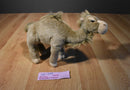 Aurora Wildbeasts Global Conservation Oasis the Dromedary Camel Plush