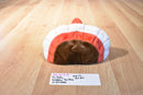 Ty Beanie Babies Gobbles Turkey 1996 Beanbag Plush