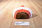 Ty Beanie Babies Gobbles Turkey 1996 Beanbag Plush
