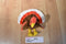 Ty Beanie Babies Gobbles Turkey 1996 Beanbag Plush