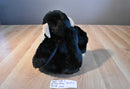 Animal Alley Chimpanzee Beanbag Plush