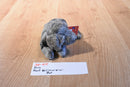 Russ Keats Grey Weimaraner Puppy dog Beanbag Plush